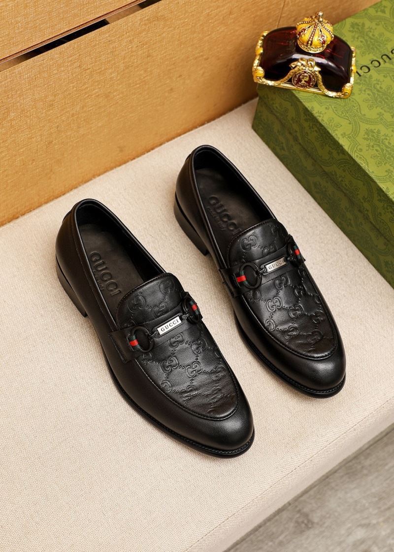 Gucci Business Shoes